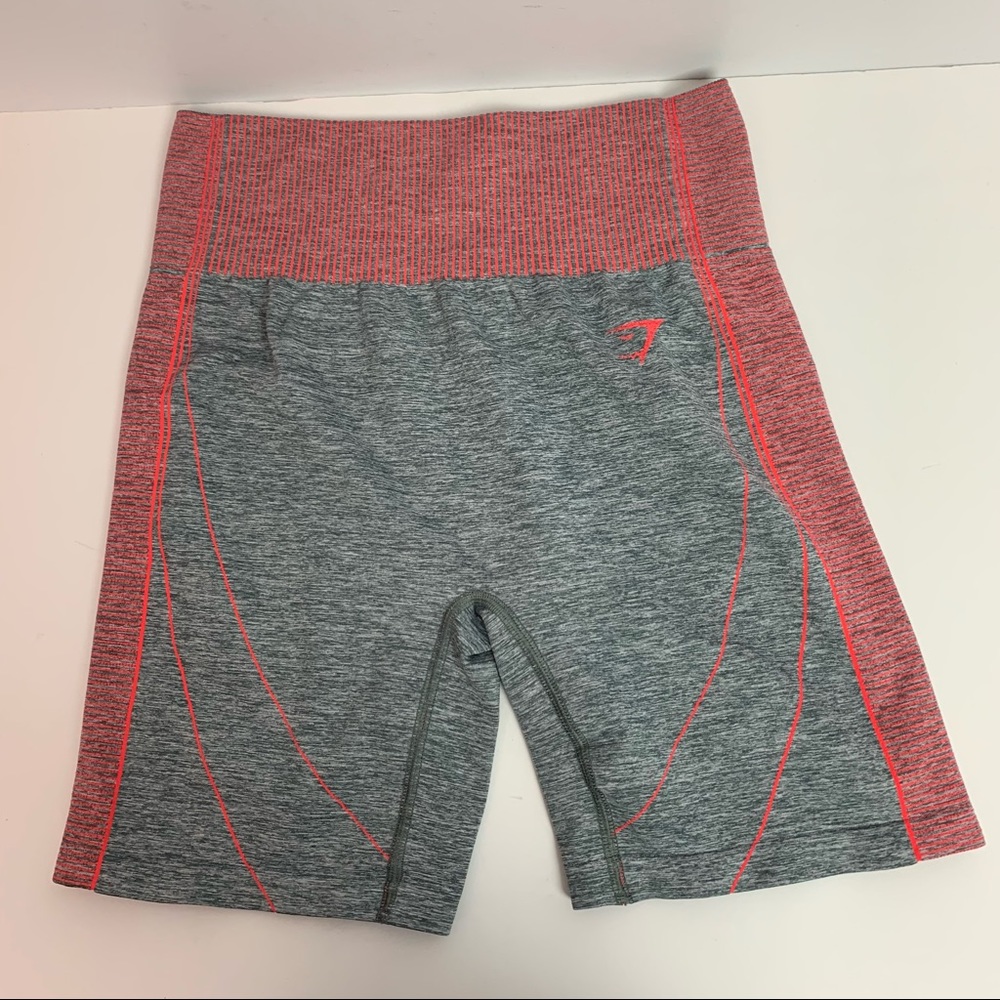 Gymshark Athletic Workout Gym Running Shorts